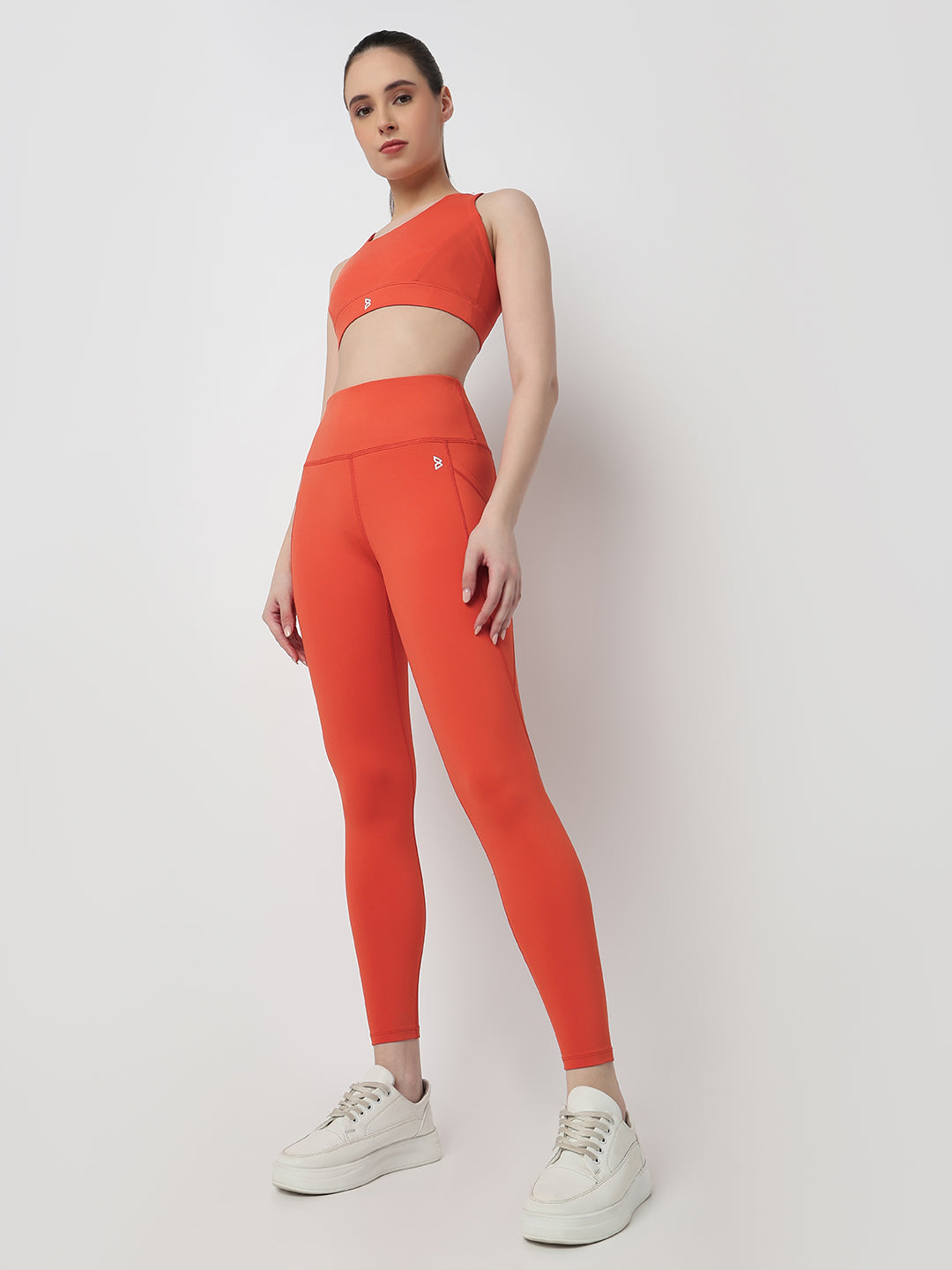 Feelin’ Fire Leggings