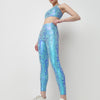 Mermaid Glow Leggings