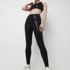 Take Control Gloss Leggings