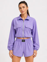 Being Pretty Lavender Set