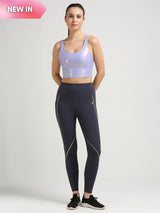One Of Kind Grey Leggings