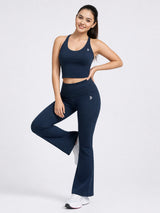 Deep Navy Buttersoft Contour Set