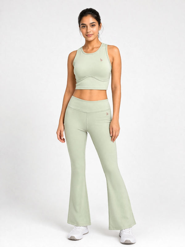 Mint Buttersoft Contour Set