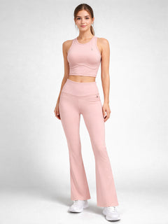 Peach Buttersoft Contour Set