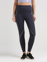 One Of Kind Grey Leggings