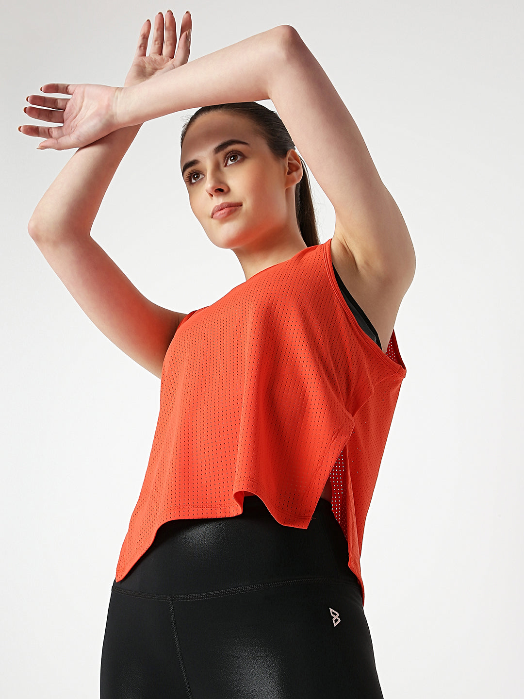 Candied Orange OverlappingTank