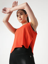 Candied Orange OverlappingTank