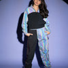 Tanya's Goin' Places Active Joggers BODD ACTIVE