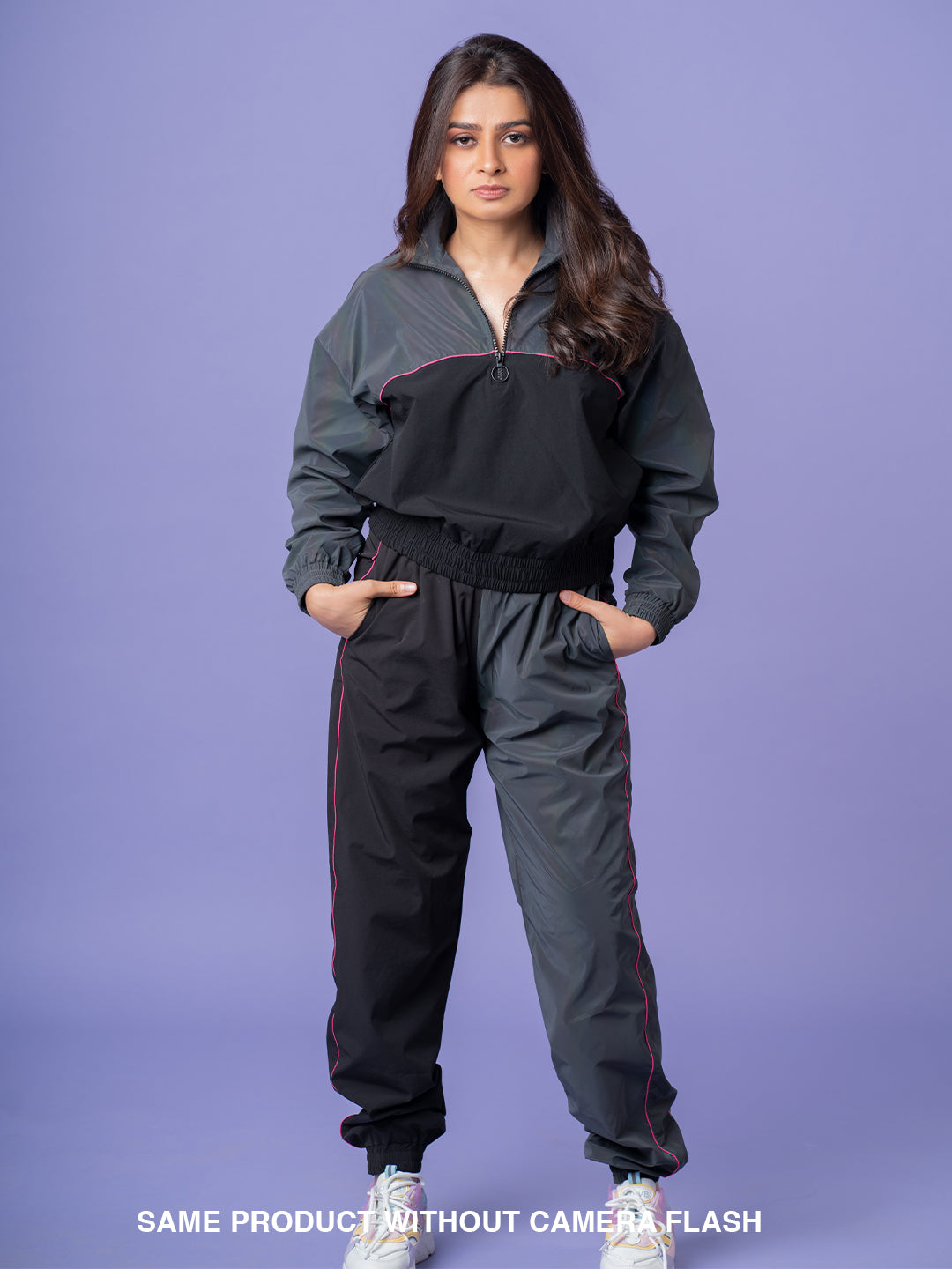 Tanya's Goin' Places Active Joggers Set BODD ACTIVE