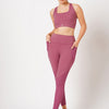 Cranberry Pink Set BODD ACTIVE