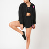 The OG Black Jacket Set BODD ACTIVE