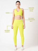 Neon Functional Set BODD ACTIVE