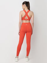 Feelin’ Fire Leggings