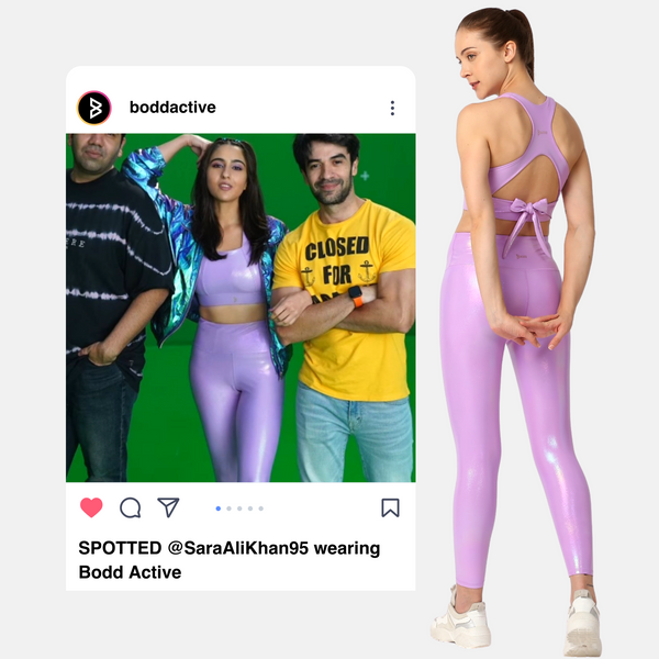 Sara Ali Khan