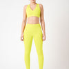 Neon Functional Leggings