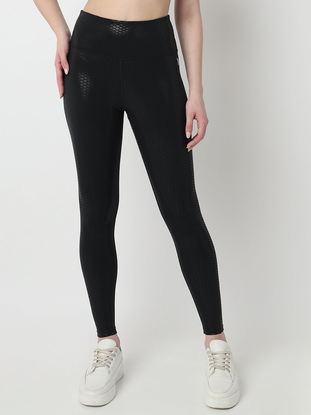 Take Control Gloss Leggings