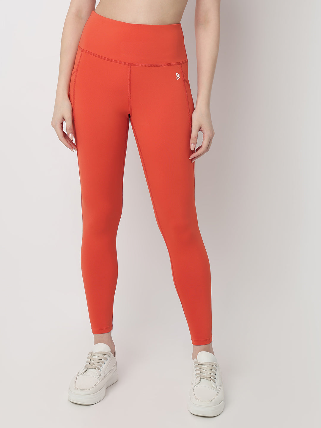 Feelin’ Fire Leggings