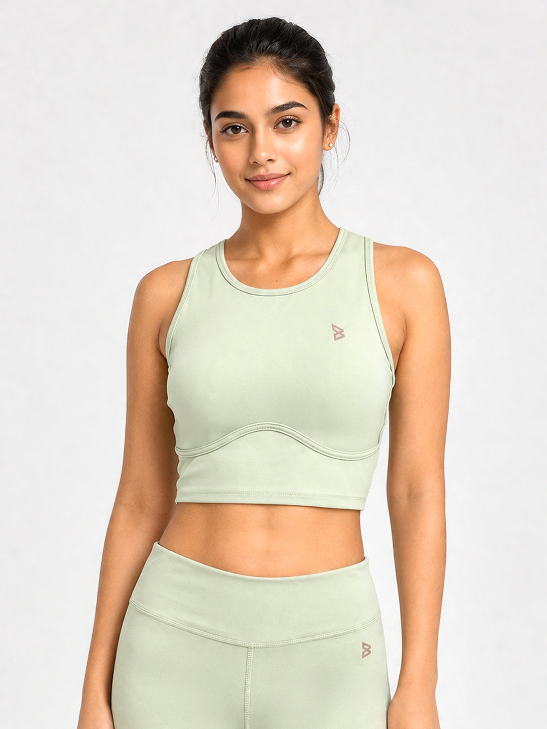 Mint Buttersoft Contour Set