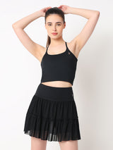 Match Point Black Set