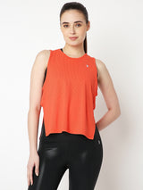 Candied Orange OverlappingTank