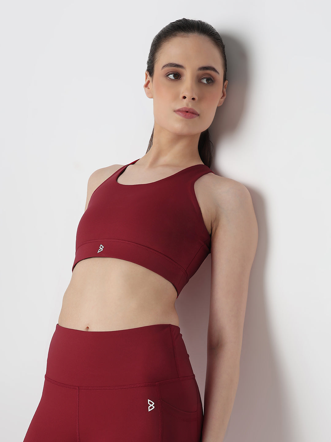 Game Changer Ruby Red Set