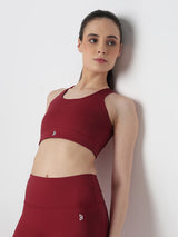 Game Changer Ruby Red Set