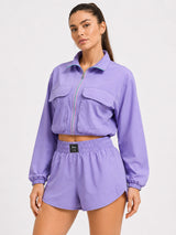 Being Pretty Lavender Set