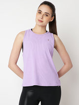 VioletFlow All Day Everyday Tank