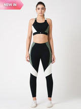 Let’s Have Some Fun Colourblock Set BODD ACTIVE