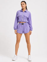 Being Pretty Lavender Set