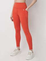 Feelin’ Fire Leggings