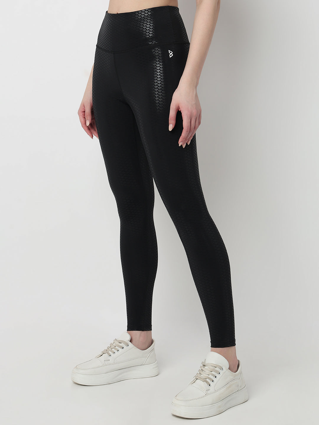 Take Control Gloss Leggings