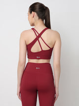 Game Changer Ruby Red Set