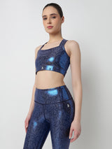 New Era Blue Gloss Set