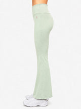 Mint Buttersoft Contour Flared Pants