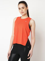 Candied Orange OverlappingTank