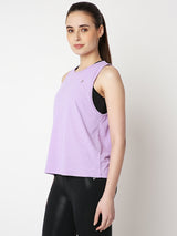 VioletFlow All Day Everyday Tank