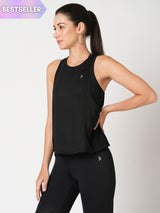 Jet Black Anti-fit Tank BODD ACTIVE