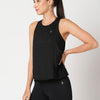 Jet Black Anti-fit Tank BODD ACTIVE