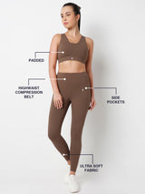 Caramel CoreFit Set