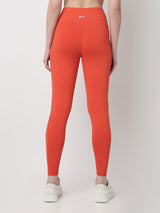 Feelin’ Fire Leggings