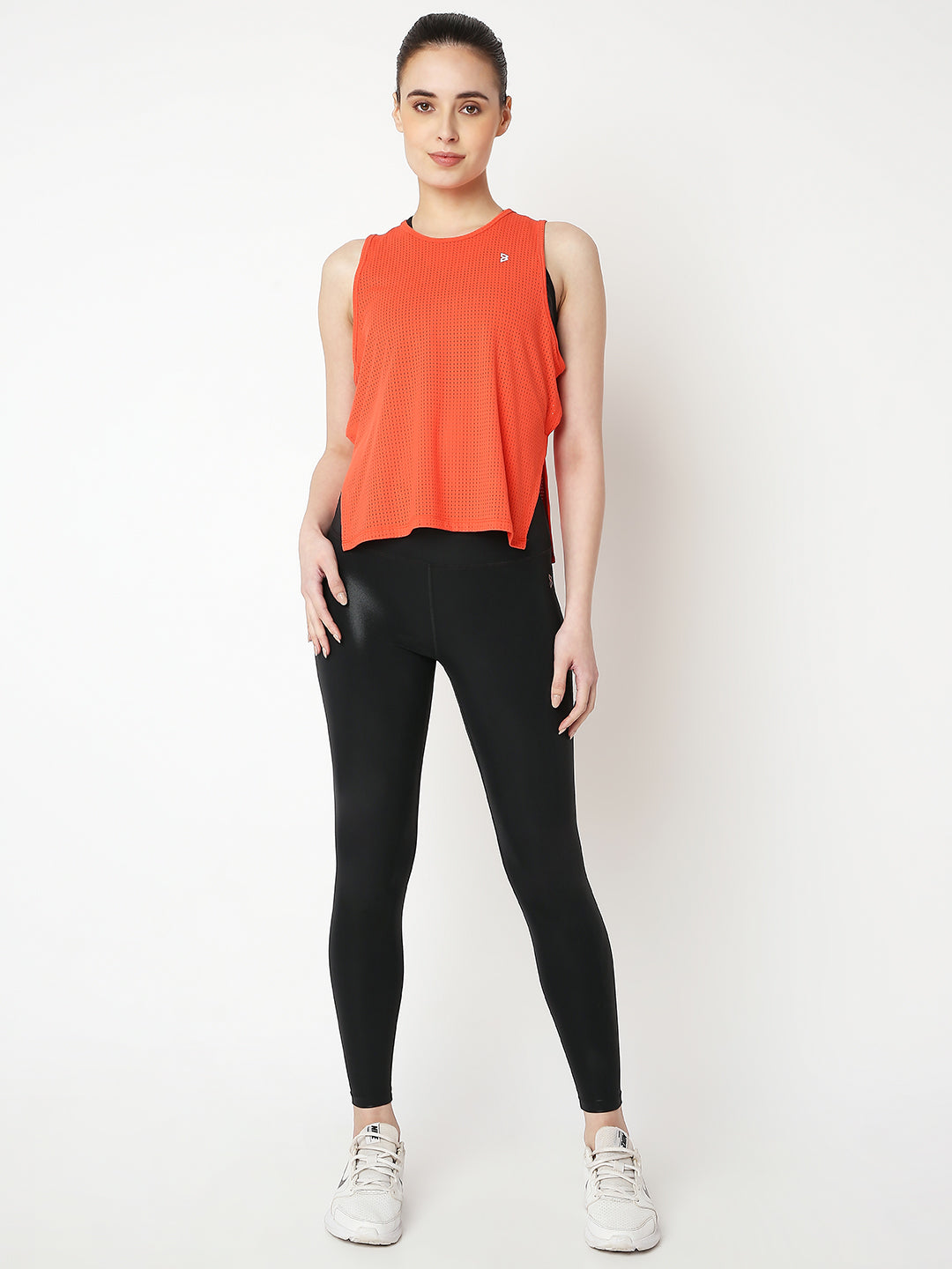 Candied Orange OverlappingTank