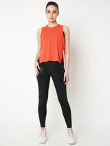 Candied Orange OverlappingTank