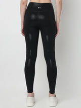 Take Control Gloss Leggings