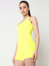 PowerGlow Neon Bodysuit