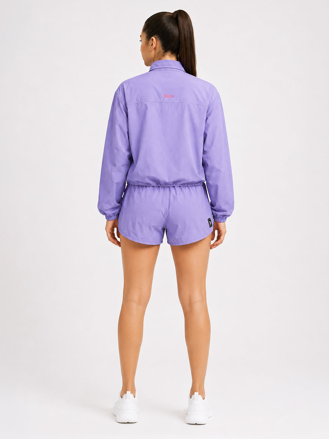 Being Pretty Lavender Set