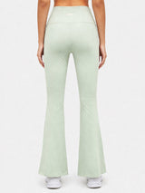 Mint Buttersoft Contour Flared Pants