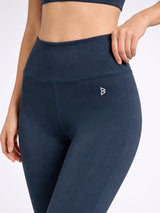 Deep Navy Buttersoft Contour Set