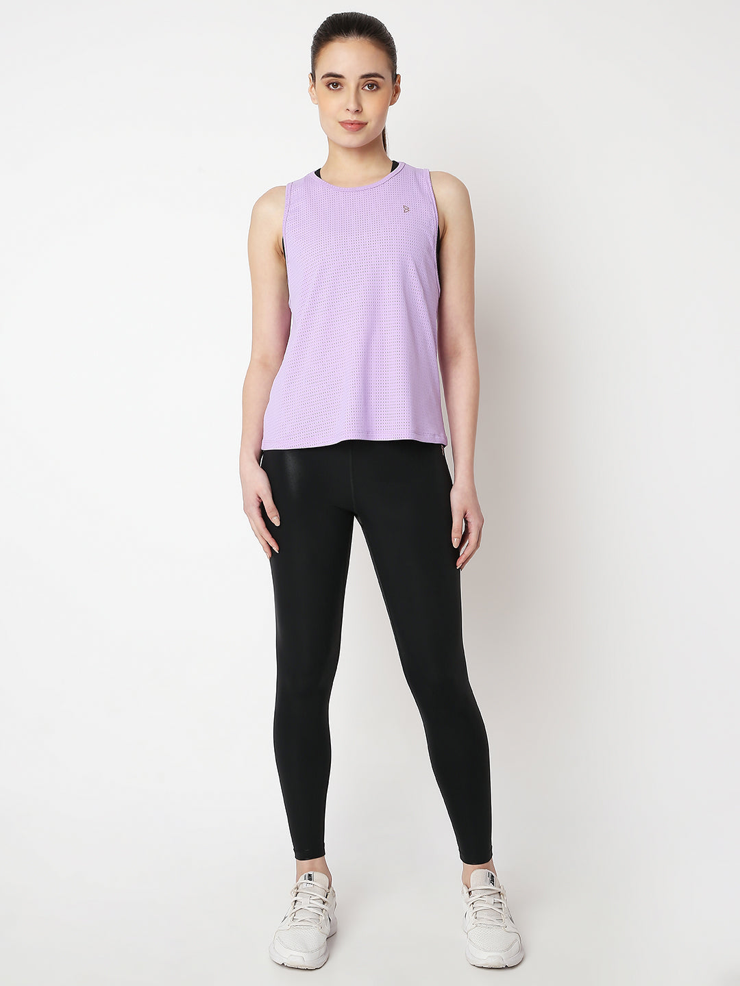 VioletFlow All Day Everyday Tank