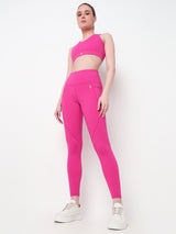 You Got Served Pink Set